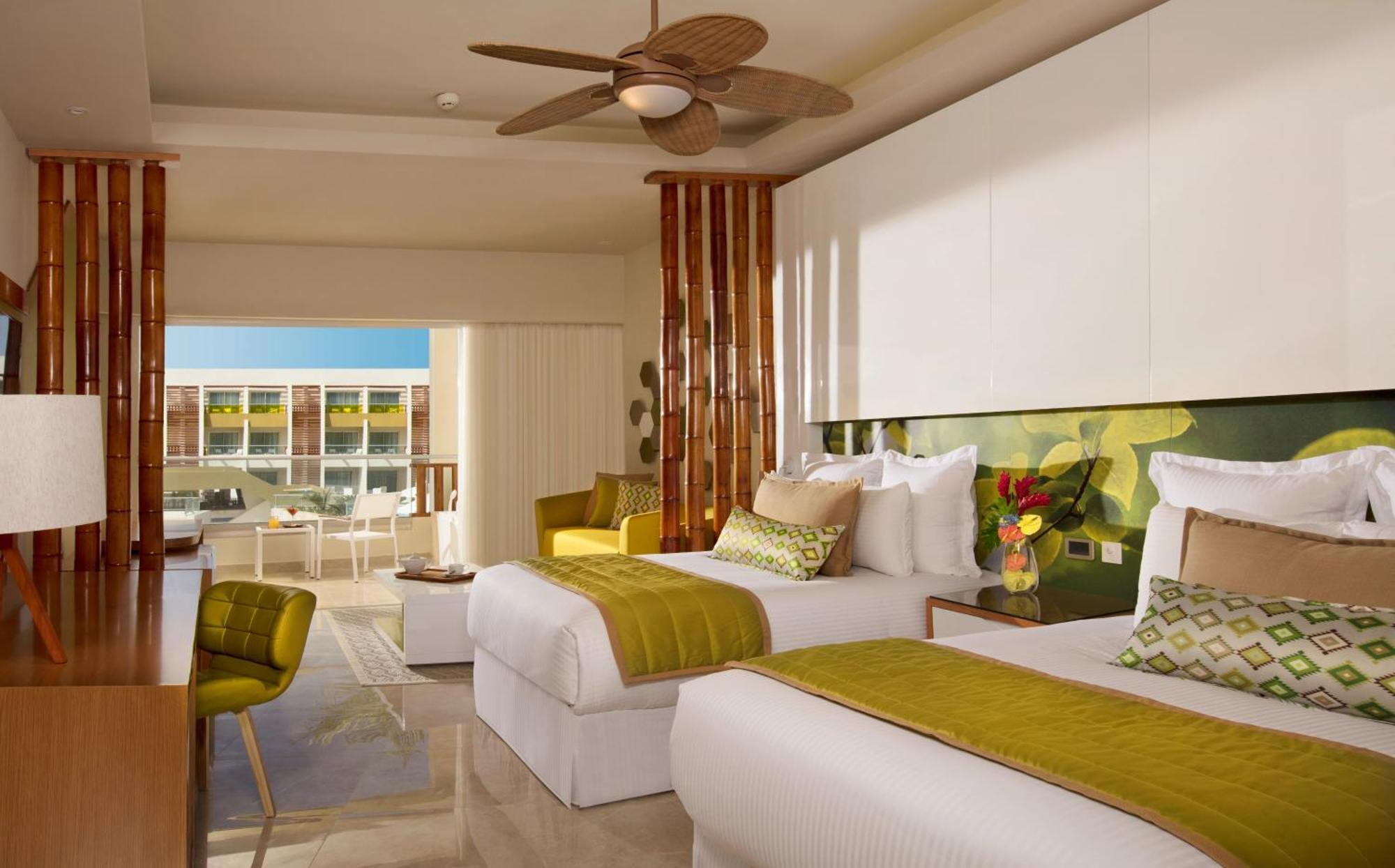 Dreams Onyx Resort & Spa Punta Cana Exterior photo